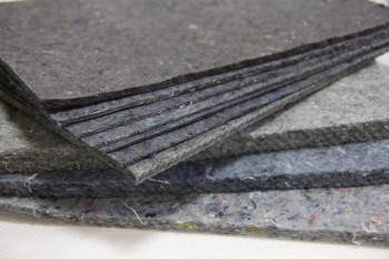 Производство термовойлока